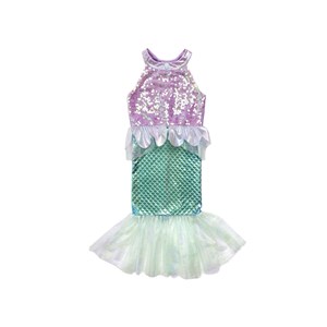 Robe great pretenders vert