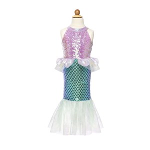 Robe great pretenders vert