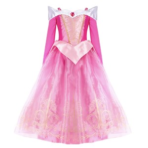 Deguisement great pretenders rose