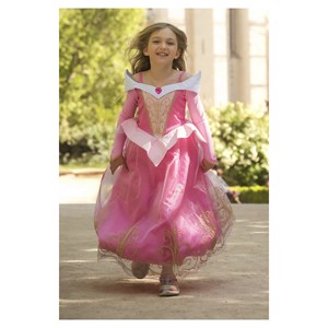 Deguisement great pretenders rose