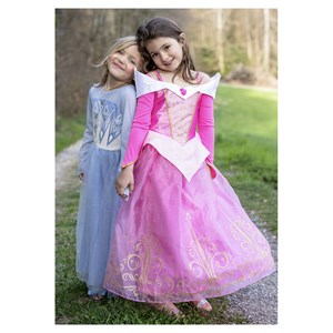 Deguisement great pretenders rose