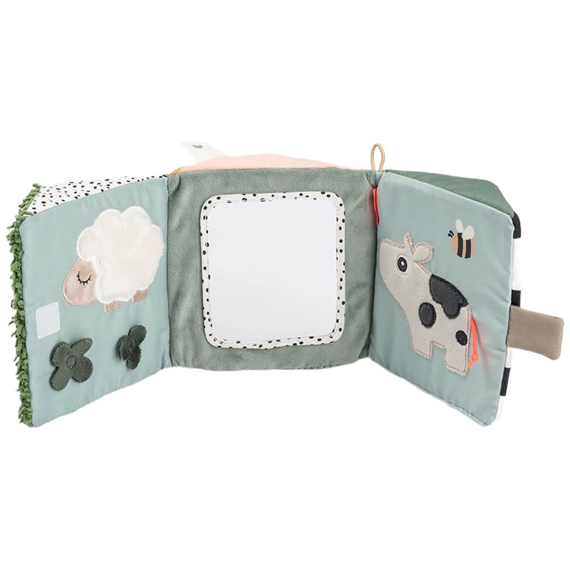 Miroir sensoriel pliable tiny farm