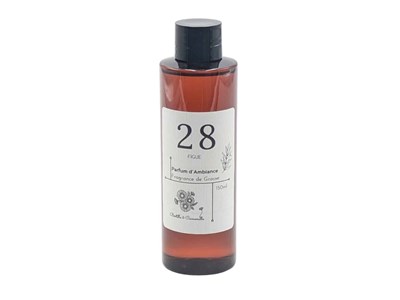 Recharge de parfum figue