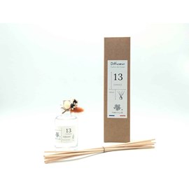 Diffuseur à bâtonnets 100ml chance