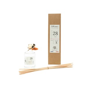 Diffuseur à bâtonnets 100ml figue