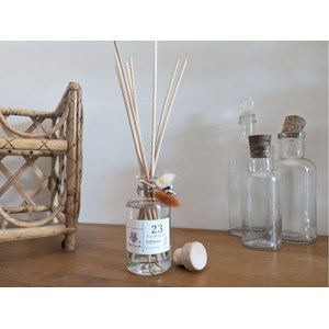 Diffuseur à bâtonnets 100ml verveine