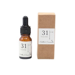 Concentré de parfum pour plâtre toscane