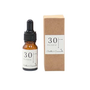 Concentré de parfum pour plâtre polynésie