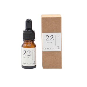 Concentré de parfum pour plâtre freesia