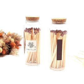 Les allumettes de bertille