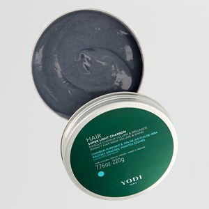 Super light charbon - soin volume & légereté