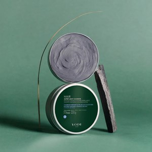 Super light charbon - soin volume & légereté