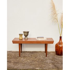 Donna, la table basse en bois n°594
