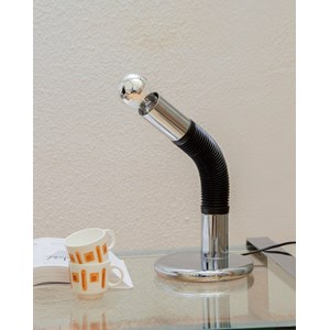 Julia, la lampe à poser e. Bellini n°540
