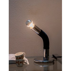 Julia, la lampe à poser e. Bellini n°540