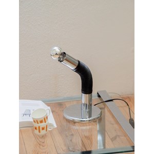 Julia, la lampe à poser e. Bellini n°540