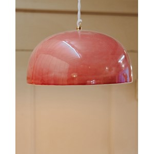 Lampe baladeuse en céramique n°104