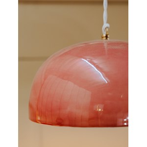 Lampe baladeuse en céramique n°104