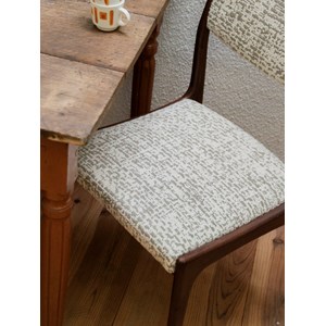 Paire de chaises scandinaves n°1079