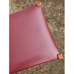 Alma, le lot de 4 chaises en bois n°1043