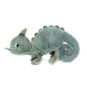 Ptipotos cameleon vert les déglingos