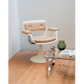 Fauteuil tulipe albert jacob n°704