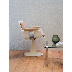 Fauteuil tulipe albert jacob n°704