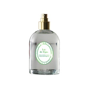 Coffret lait de figue