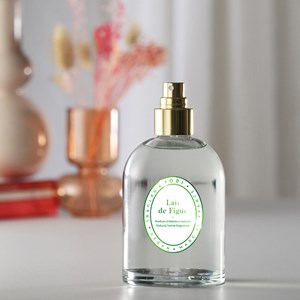 Coffret lait de figue