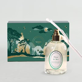 Coffret fleur de mer