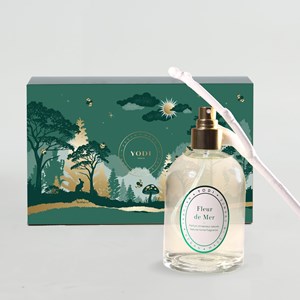 Coffret fleur de mer