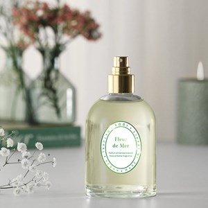 Coffret fleur de mer