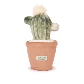 Doudou botanic - cactus 25cm