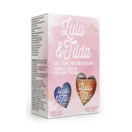 Boho great pretenders orange