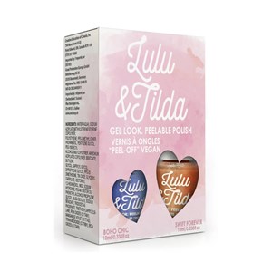 Boho great pretenders orange