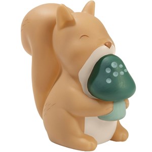 Veilleuse ecureuil forest friends