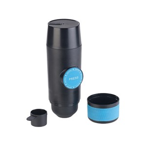 Mini cafetière expresso nomade usb 90 ml