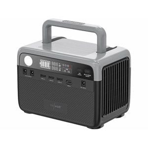 Batterie nomade et compacte 230 watts