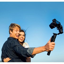 Stabilisateur feiyutech g6 3 axes pour c