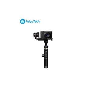 Stabilisateur feiyutech g6 3 axes pour c