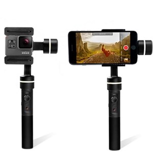 Stabilisateur feiyutech spg 3 axes pour