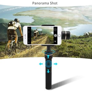 Stabilisateur feiyutech spg 3 axes pour
