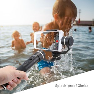 Stabilisateur feiyutech spg 3 axes pour