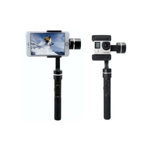 Stabilisateur feiyutech spg 3 axes pour
