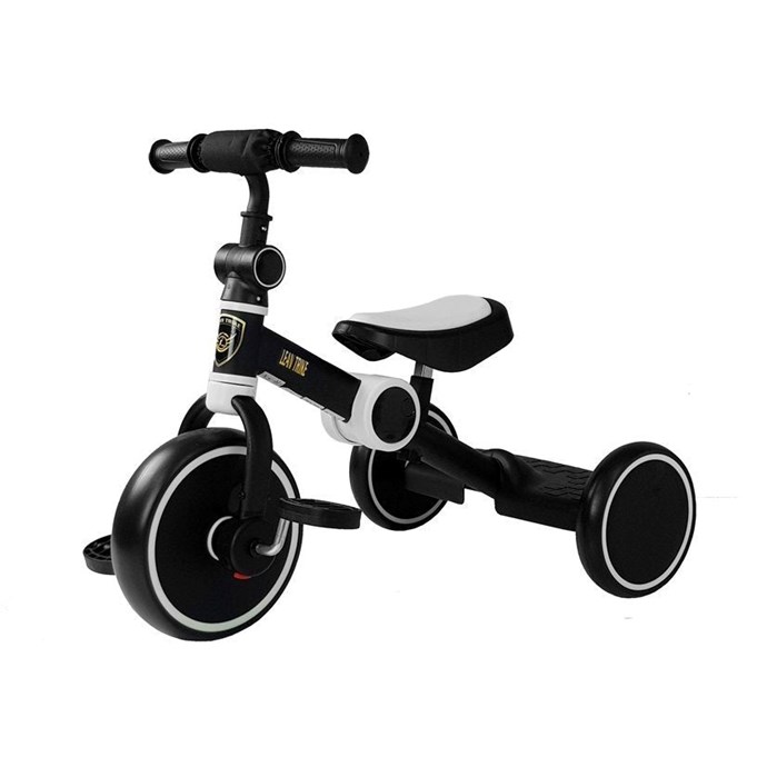 Trottinette/vélo électrique 3 roues pour seniors et handicapés veleco 750 watts - Sport & Plein air