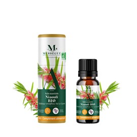 Huile essentielle niaouli bio 10 ml
