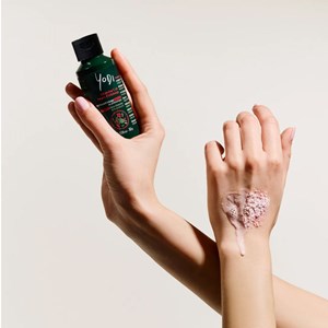 Nettoyant visage en poudre – éclat & douceur