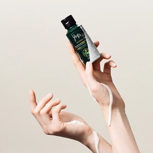 Nettoyant visage en poudre – nutrition & douceur