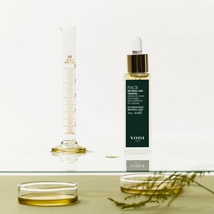 Sérum en huile - anti-rides