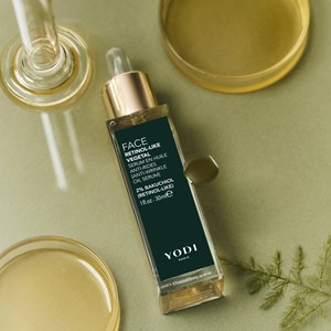 Sérum en huile - anti-rides